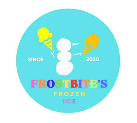 Frostbite's Frozen Ice