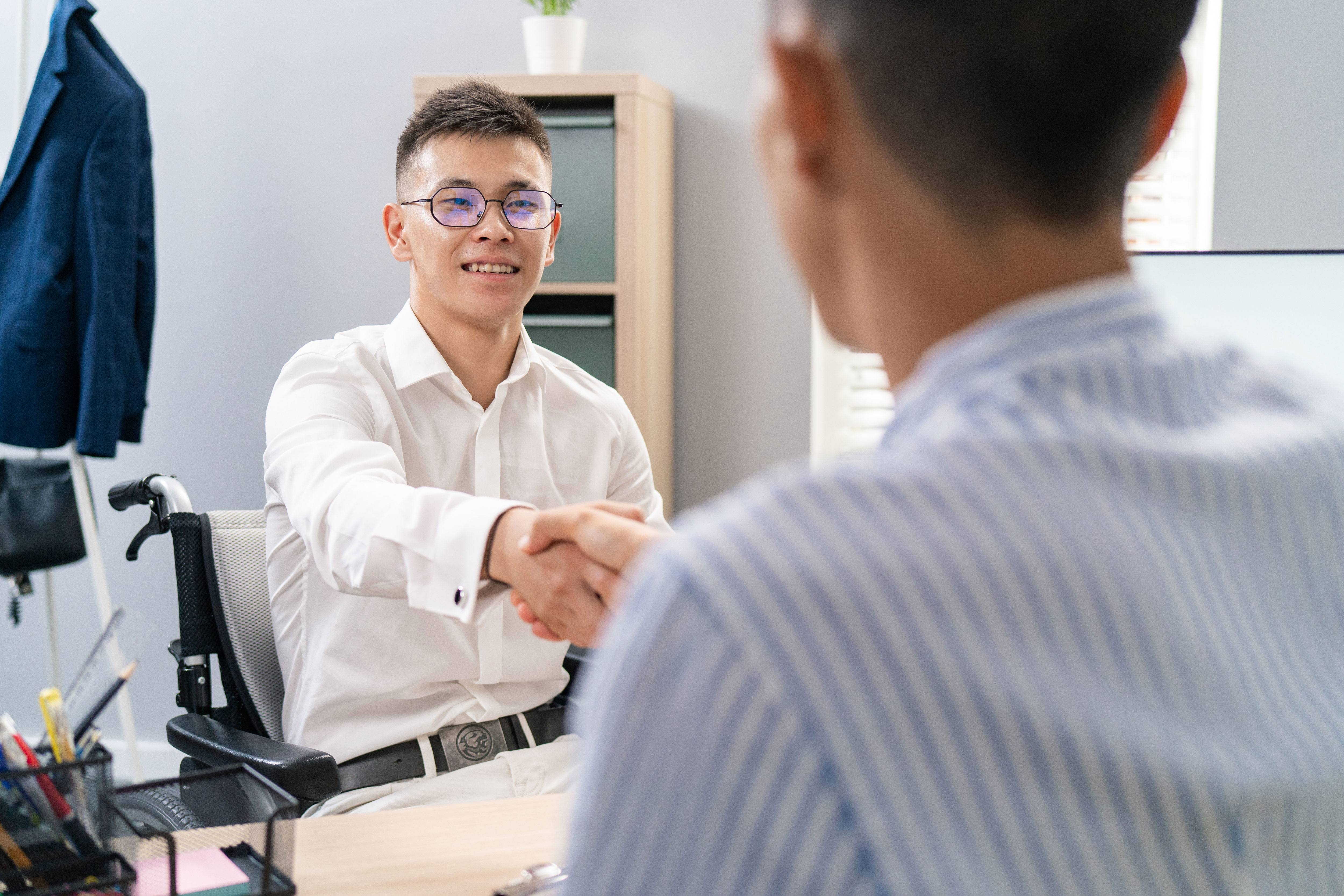 Internships & Job-Shadowing