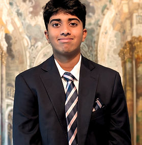 Rishi Mishra